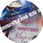 Radio 2 Ministerios En 1
