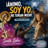 Lunes, 03 de agosto 2026 | Mateo 14, 22-36