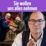 Die Zerstörung des Mittelstands - was Politiker heimlich vertuschen (Peter Denk)