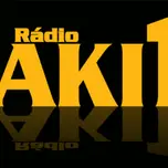 RADIO AKI 1