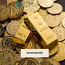 Gold Hits New Highs Amid Regional Conflict