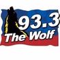 93.3 The Wolf - WNHW