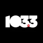 103.3 FM