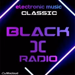 BLACK RADIO CLASSIC