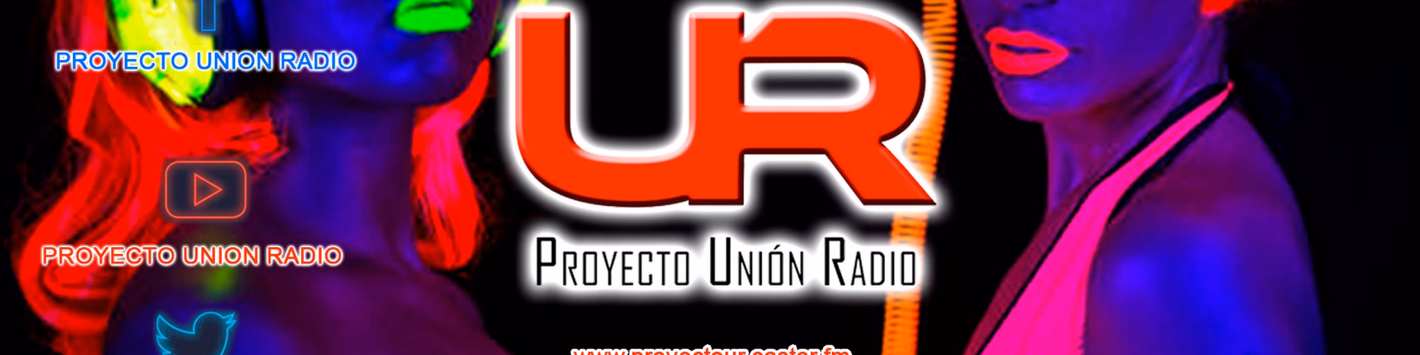 Proyecto Unión Radio