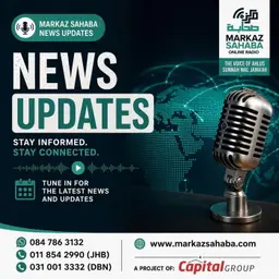 05 August 2026 - Today's Major world news and interviews happening