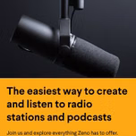 Zumisfm