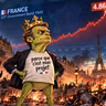 Vous avez aimé les PIIGS ? Vous allez adorer les FROGS ! – 6 octobre 2026