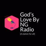 Gods Love by Ng