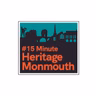#15 Minute Heritage Trail Monmouth