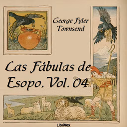 Fábulas de Esopo, Vol. 4