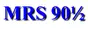 MRS 90.5 FM