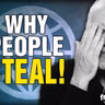 6470 Why People Steal!