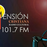 Dimensión Cristiana Radio Cultural 101.7 FM