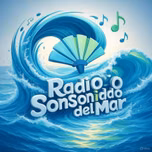 sonido del mar