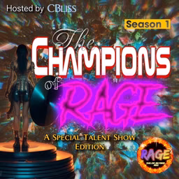 Champions of RAGE