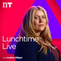 Lunchtime Live