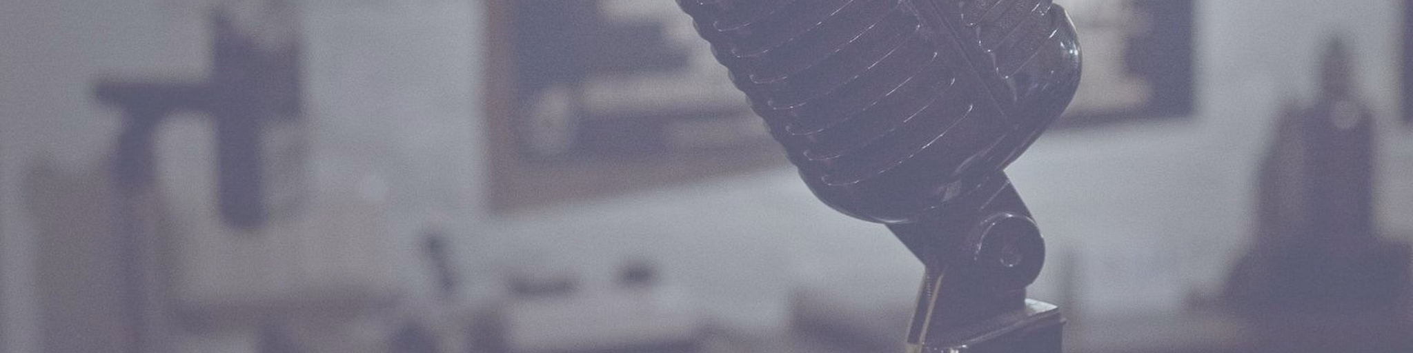 The Bible Radio Engish