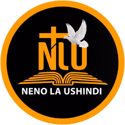 NENO LA USHINDI