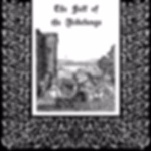 Fall of the Nibelungs, The by Unknown