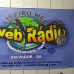 radio ligeiro