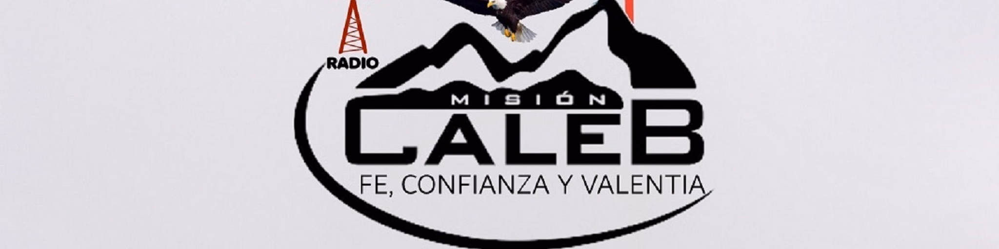 radio vision caleb