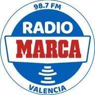 Radio Marca Valencia en directo