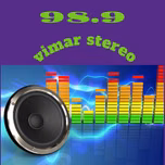 VIMAR STEREO