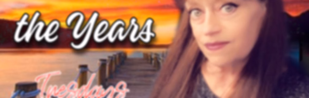 Reelin' In the Years (Tuesdays @ 1pm EST)