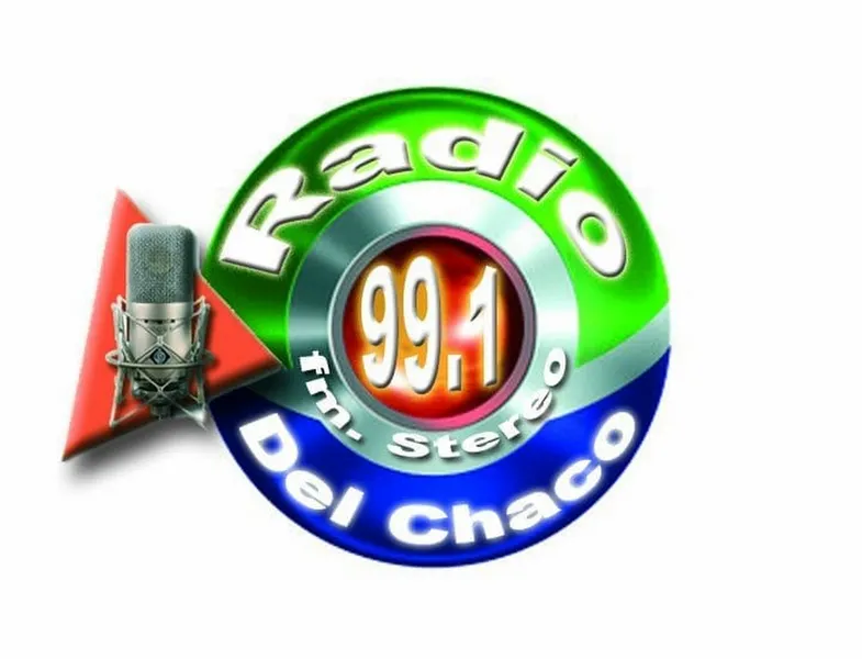 Listen to radio del chaco boyuibe Zeno.FM