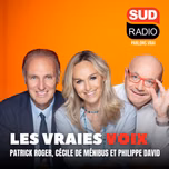 Les Vraies Voix