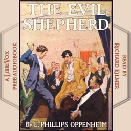 Evil Shepherd