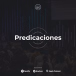 Iglesia CFC - Predicaciones