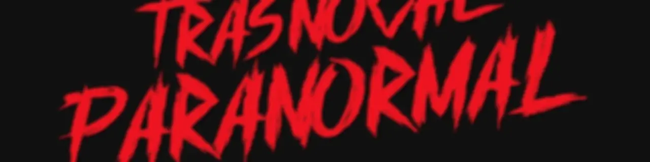 Trasnoche Paranormal