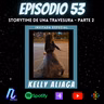 STORYTIME DE UNA TRAVESURA | KELLY ALIAGA