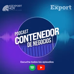 Contenedor de Negocios