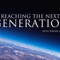Reachingthenextgeneration's Podcast