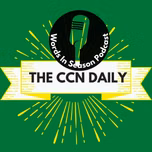 Words In Season Podcast
