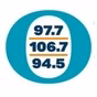 97.7/106.7/94.5 The Oasis - WNKR
