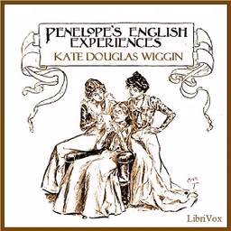 Penelope's English Experiences