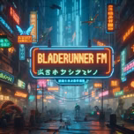 Bladerunner FM