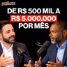 Como eu recomeçaria do zero no mercado livre, pra R$ 5 milhões por mês!