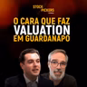 #336 COMO FAZER UM IPO EM ISRAEL, INVESTIR NO FUTURO E ENCONTRAR AGULHAS NO PALHEIRO