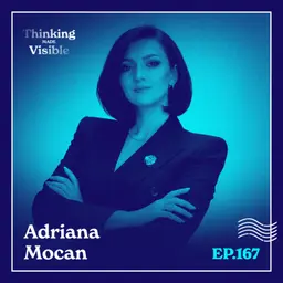 167 - Adriana Mocan - “Scleroza multiplă nu m-a oprit.”