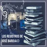 "RELATOS DE LA METRÓPOLI: VOCES JÓVENES DESDE GUADALAJARA": LEYDA MARISCAL Y JOSÉ BAROJA