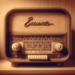 Radio-e