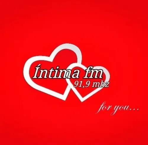 Listen To Íntima Fm Zeno Fm