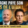 Assaut migratoire : FRANÇOIS ASSELINEAU dévoile le SOMBRE SECRET de WASHINGTON !