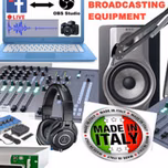 REVELATION 107.9FM