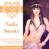 Ep 384. Nadia Sueoka: What Happens When Japanese Art Meets Middle Eastern Dance?